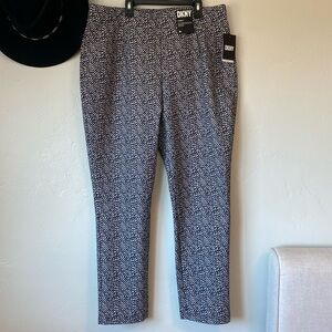 DKNY suits stretch bottoms XL